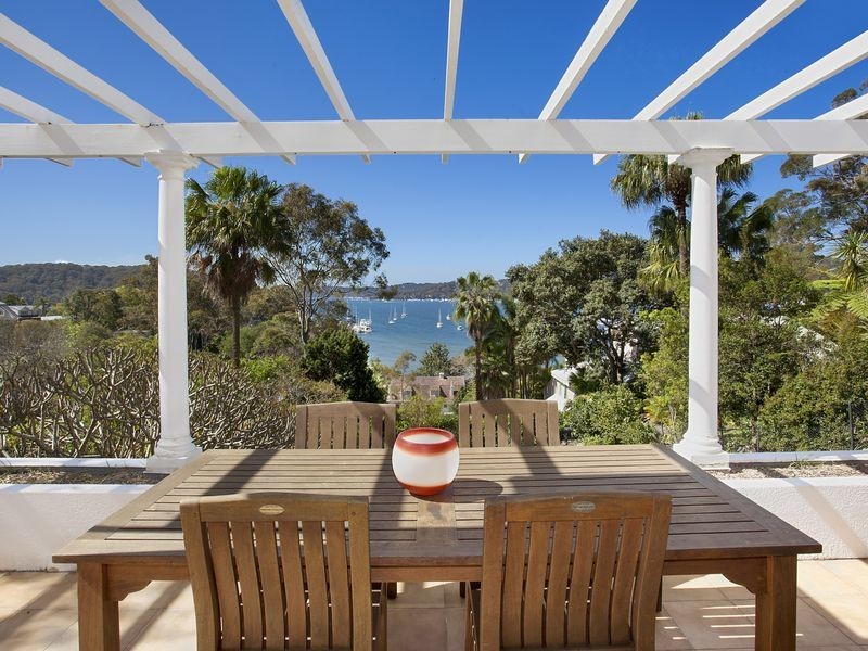 11 Corniche Road, Church Point NSW 2105