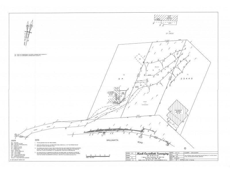 30 Wallumatta Road, Newport NSW 2106 Floorplan