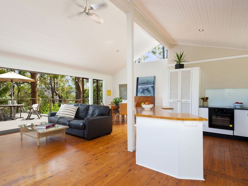 28 Robertson Road, Scotland Island NSW 2105