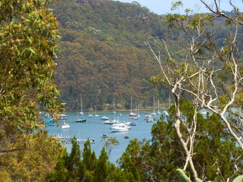 28 Robertson Road, Scotland Island NSW 2105