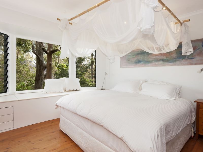 28 Robertson Road, Scotland Island NSW 2105