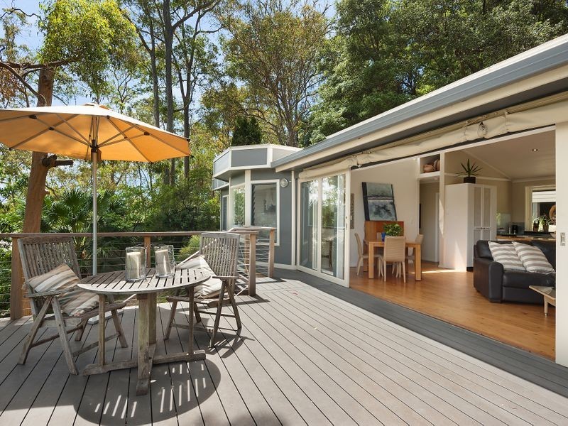 28 Robertson Road, Scotland Island NSW 2105