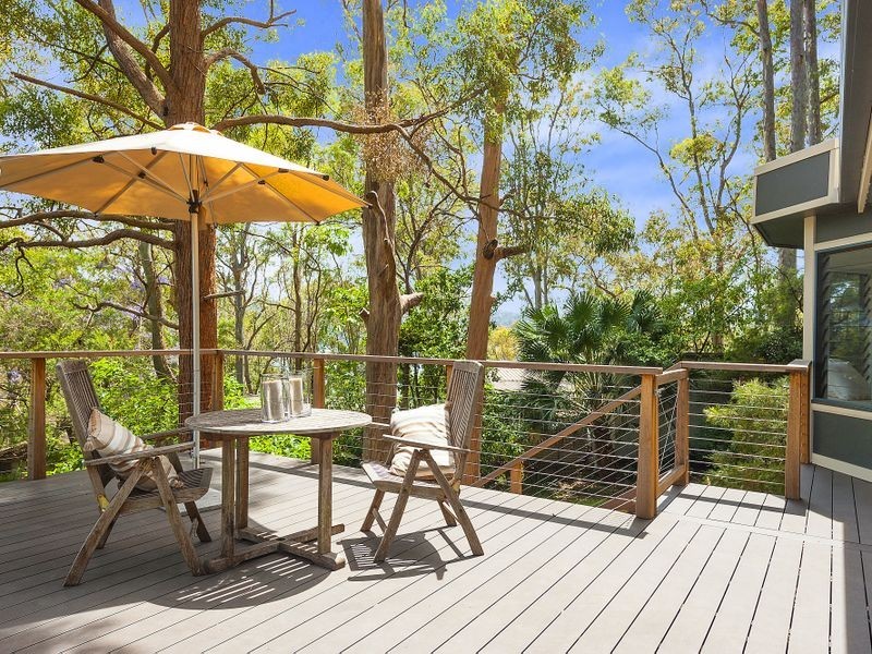 28 Robertson Road, Scotland Island NSW 2105