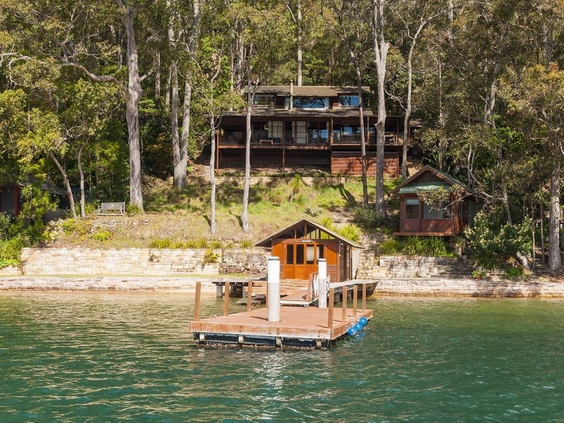 22 Sturdee Lane, Lovett Bay NSW 2105