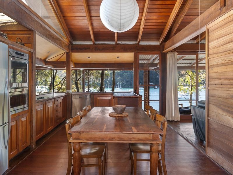 22 Sturdee Lane, Lovett Bay NSW 2105