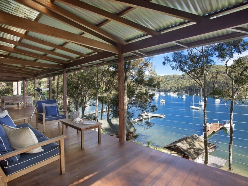 22 Sturdee Lane, Lovett Bay NSW 2105