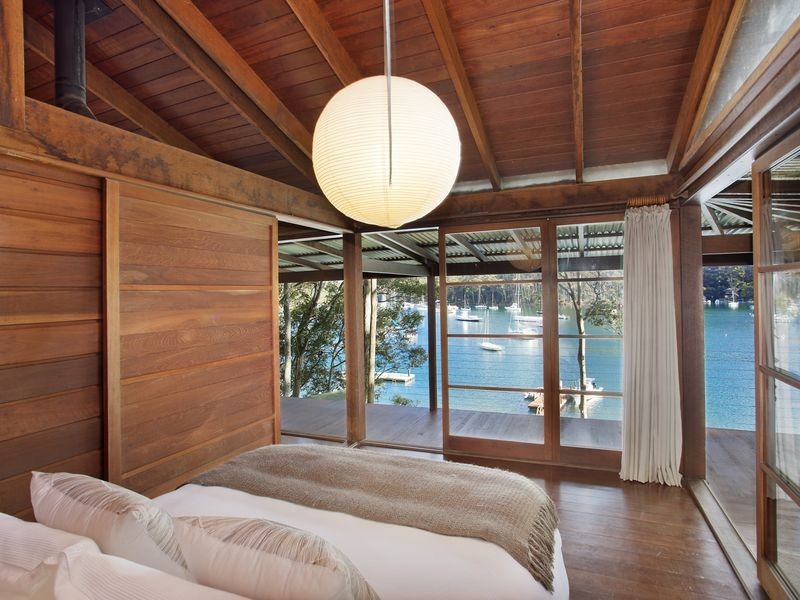 22 Sturdee Lane, Lovett Bay NSW 2105