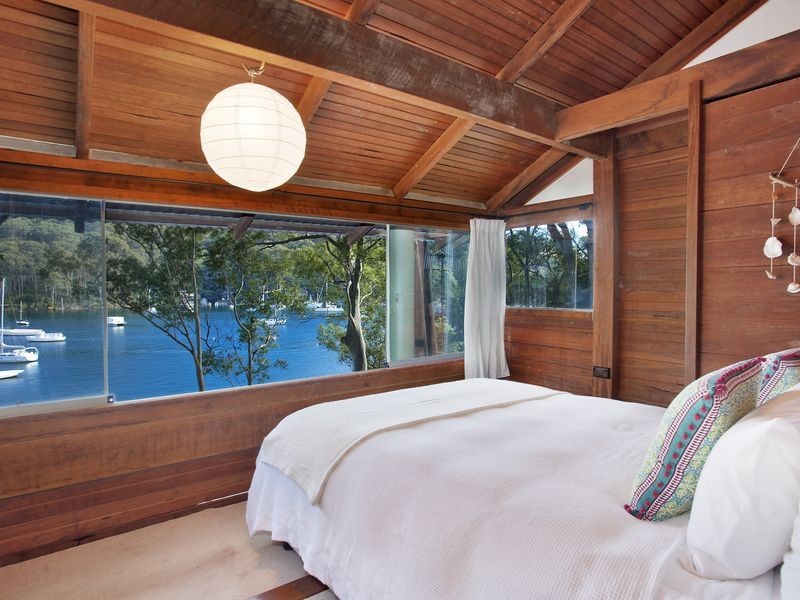 22 Sturdee Lane, Lovett Bay NSW 2105