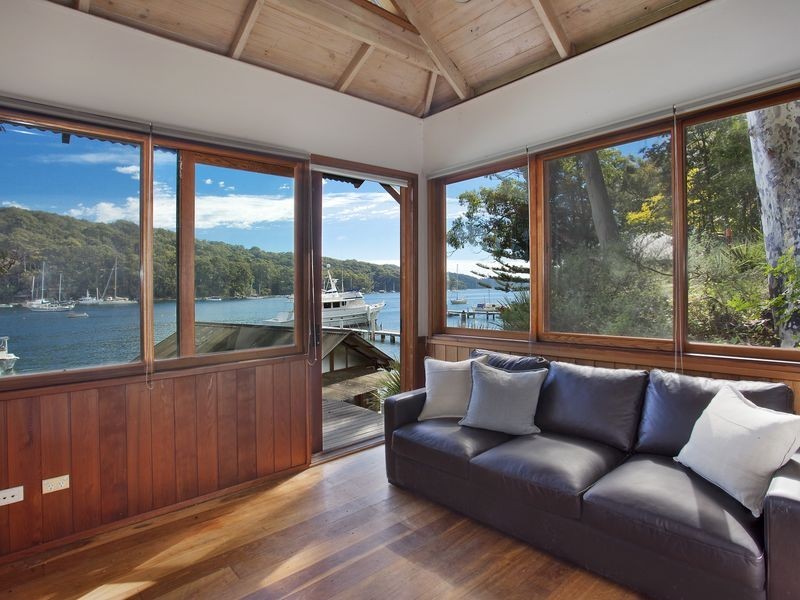 22 Sturdee Lane, Lovett Bay NSW 2105