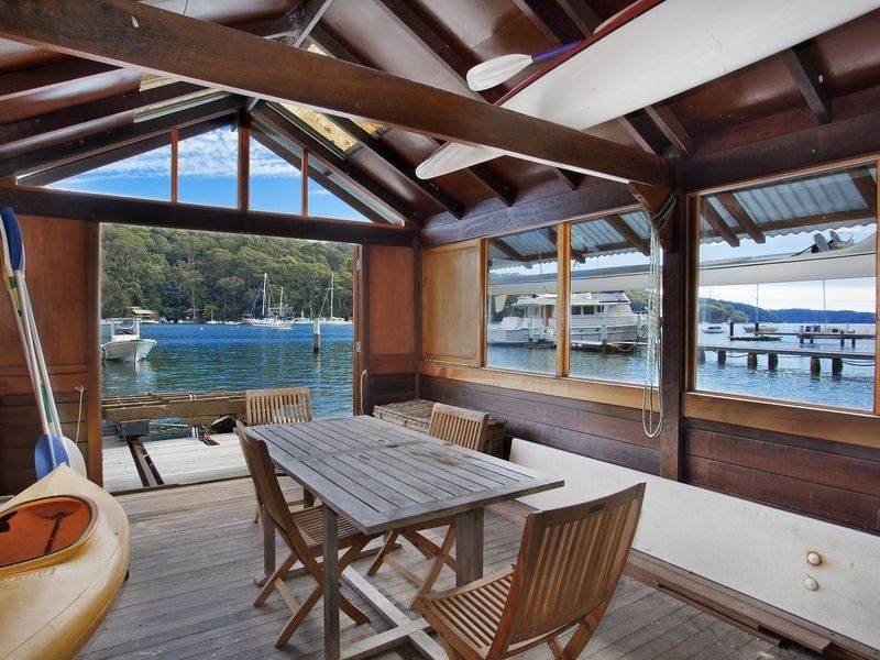 22 Sturdee Lane, Lovett Bay NSW 2105