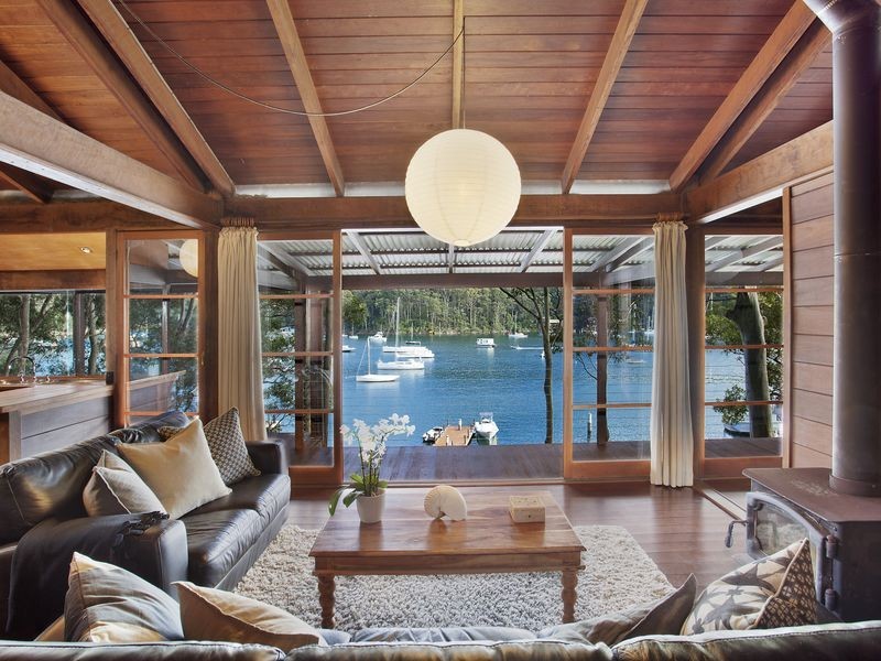 22 Sturdee Lane, Lovett Bay NSW 2105