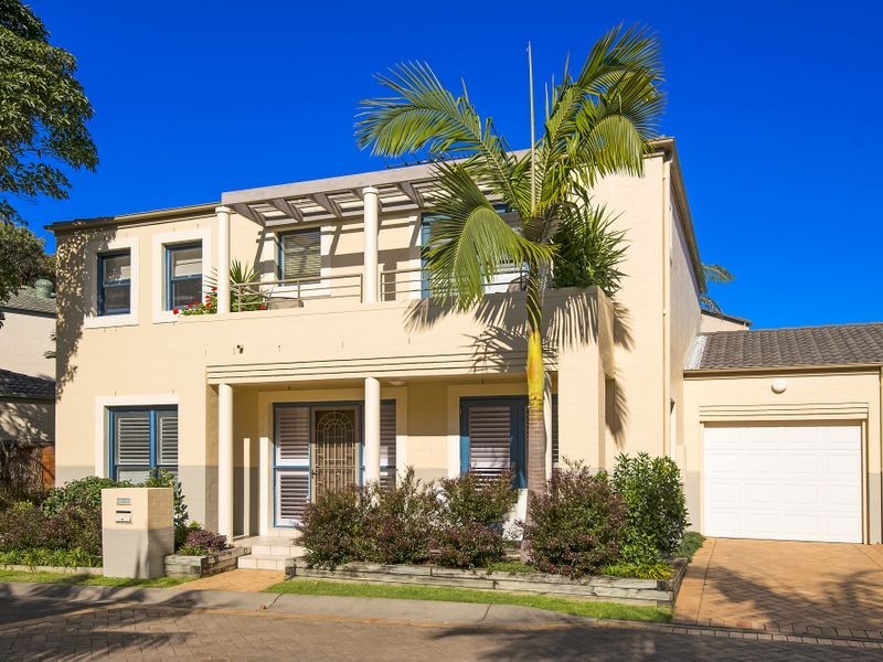 3 Northwood Close, Mona Vale NSW 2103