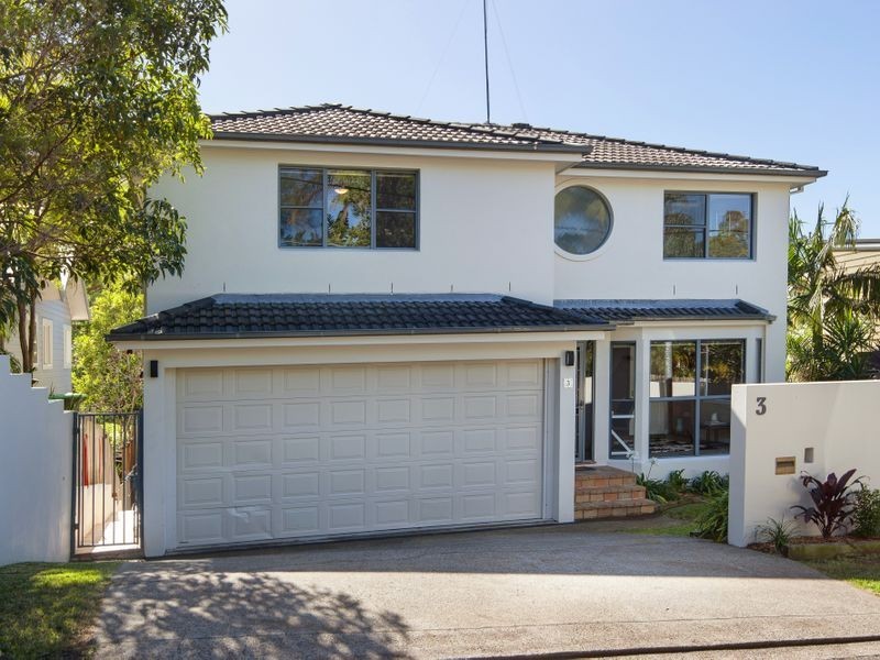 3 Ismona Avenue, Newport NSW 2106