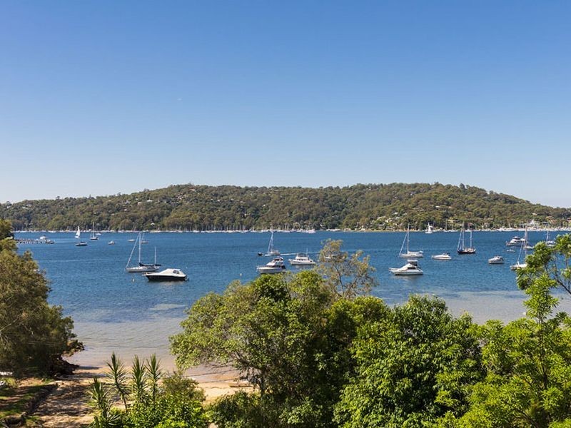 Church Point NSW 2105