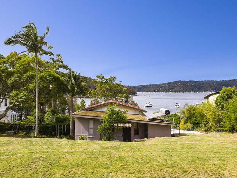 Church Point NSW 2105