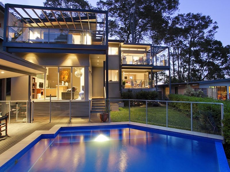 6 Ilya Avenue, Bayview NSW 2104