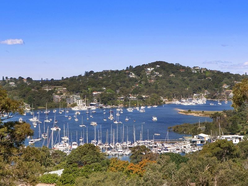 6 Ilya Avenue, Bayview NSW 2104