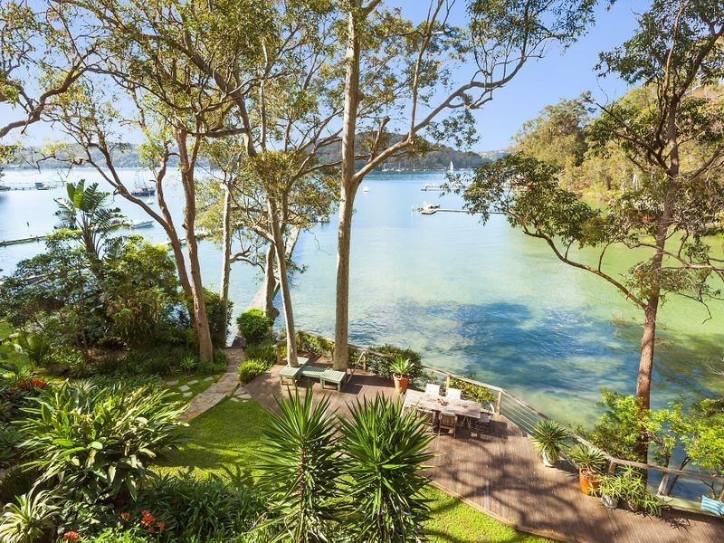 15 The Chase, Lovett Bay NSW 2105