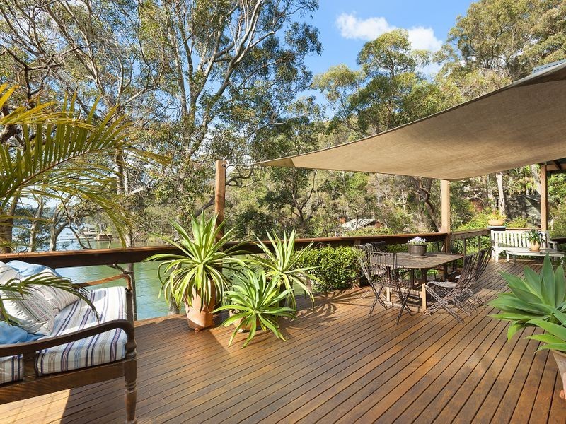 15 The Chase, Lovett Bay NSW 2105