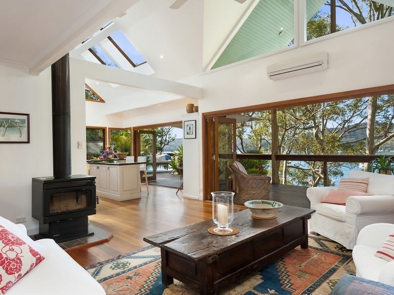 15 The Chase, Lovett Bay NSW 2105