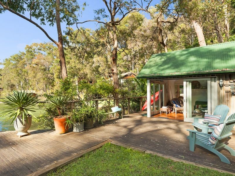 15 The Chase, Lovett Bay NSW 2105