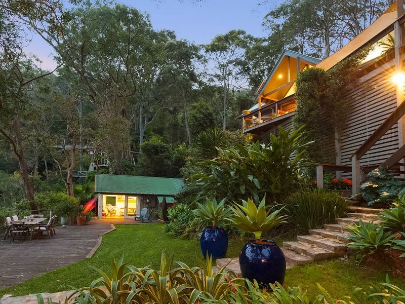 15 The Chase, Lovett Bay NSW 2105
