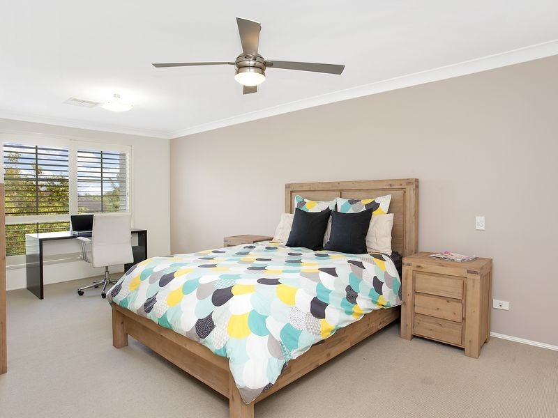 8 Grevillea Avenue, Warriewood NSW 2102