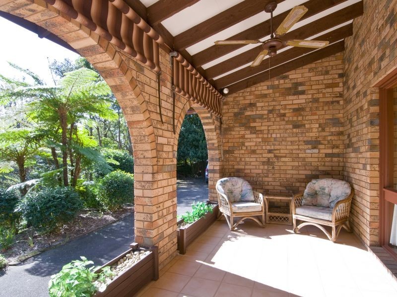 203 Mccarrs Creek Road, Church Point NSW 2105