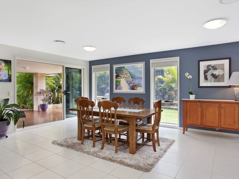 24 Mahogany Boulevard, Warriewood NSW 2102