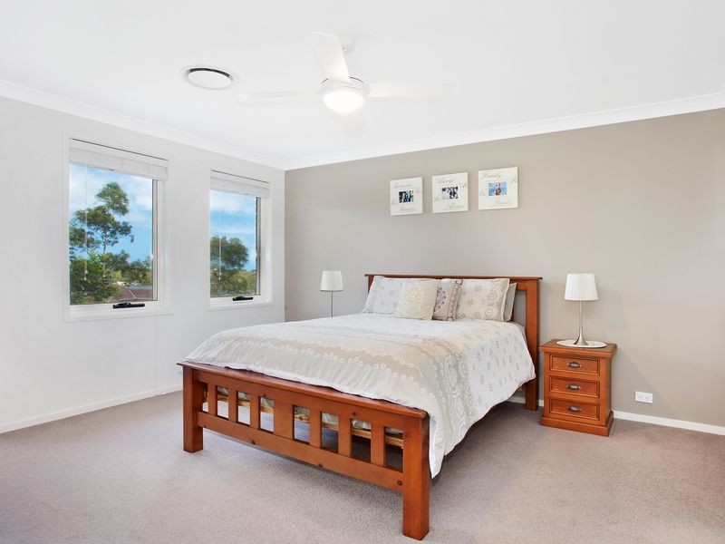 24 Mahogany Boulevard, Warriewood NSW 2102