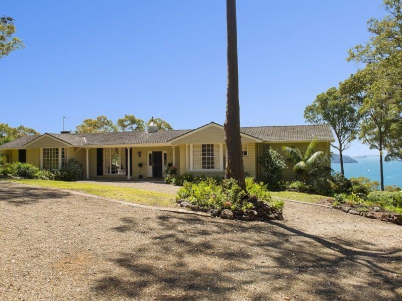 4 Lentara Road, Bayview NSW 2104