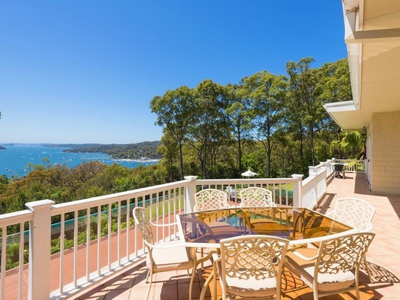 4 Lentara Road, Bayview NSW 2104