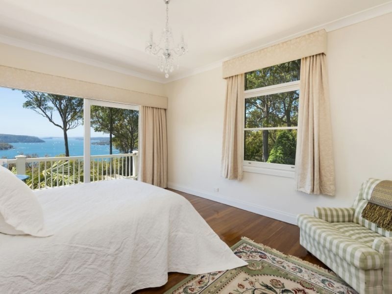 4 Lentara Road, Bayview NSW 2104