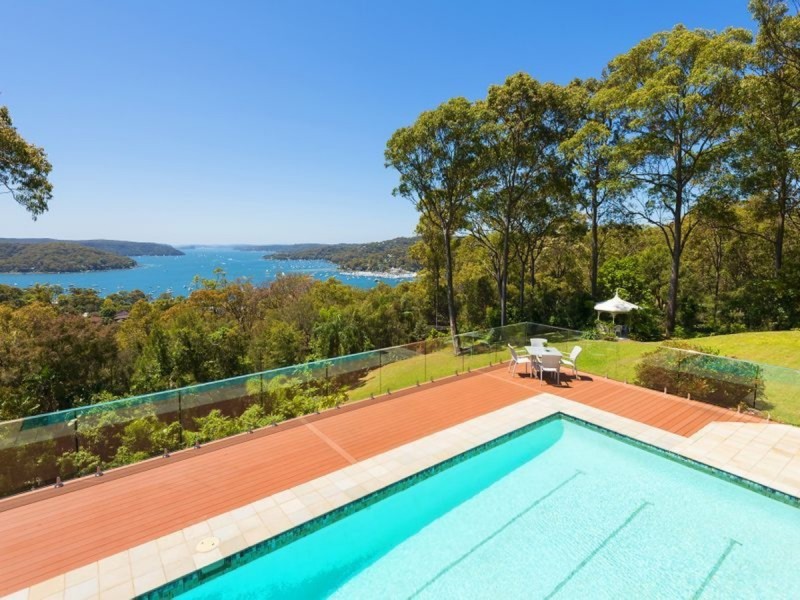 4 Lentara Road, Bayview NSW 2104