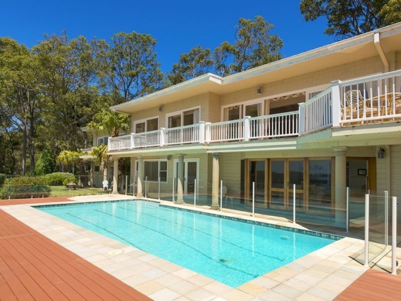 4 Lentara Road, Bayview NSW 2104