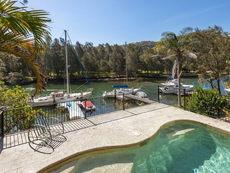 214a McCarrs Creek Road, Church Point NSW 2105