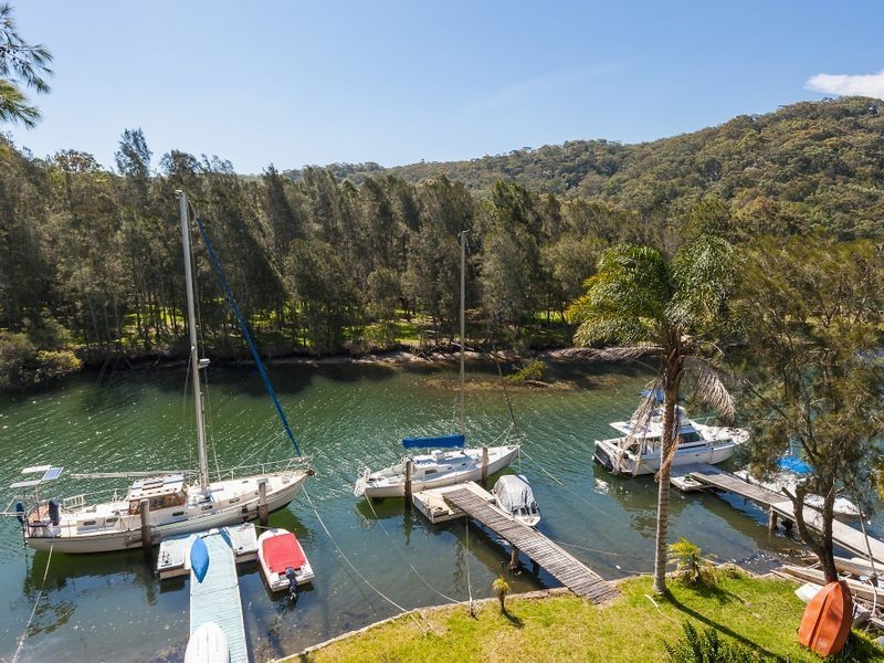 214a McCarrs Creek Road, Church Point NSW 2105