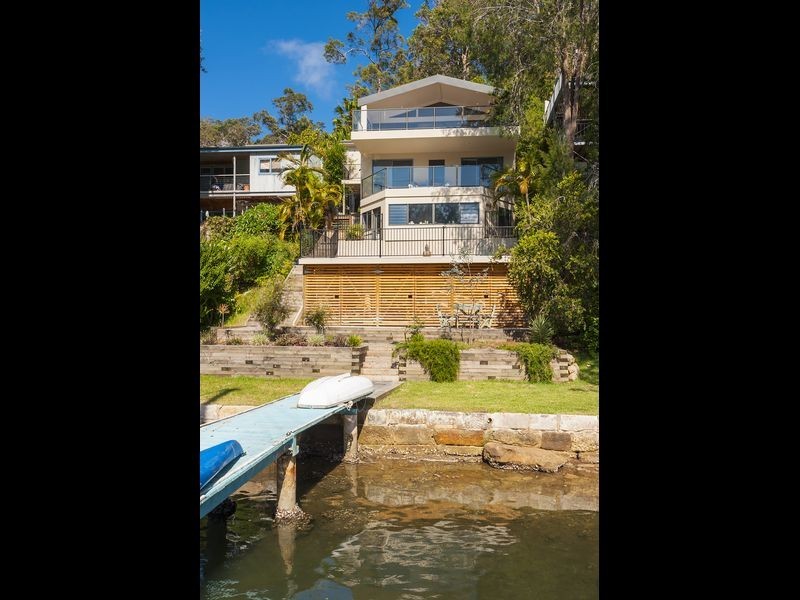 214a McCarrs Creek Road, Church Point NSW 2105