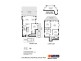 214a McCarrs Creek Road, Church Point NSW 2105 Floorplan