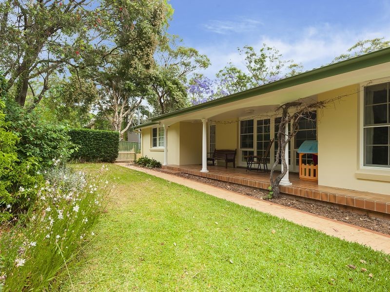 20 Parkland Road, Mona Vale NSW 2103