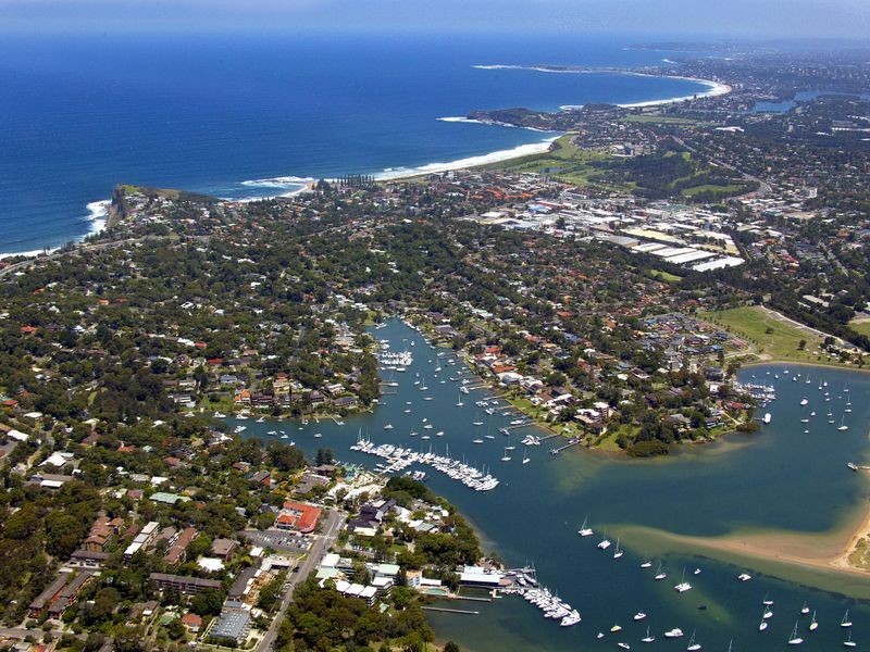 17 Rednal Street, Mona Vale NSW 2103