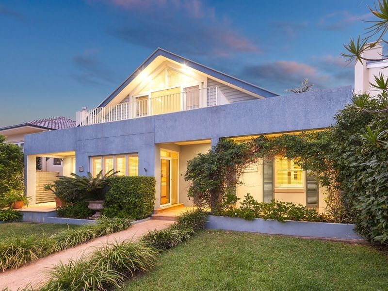 34 Beach Road, Collaroy NSW 2097