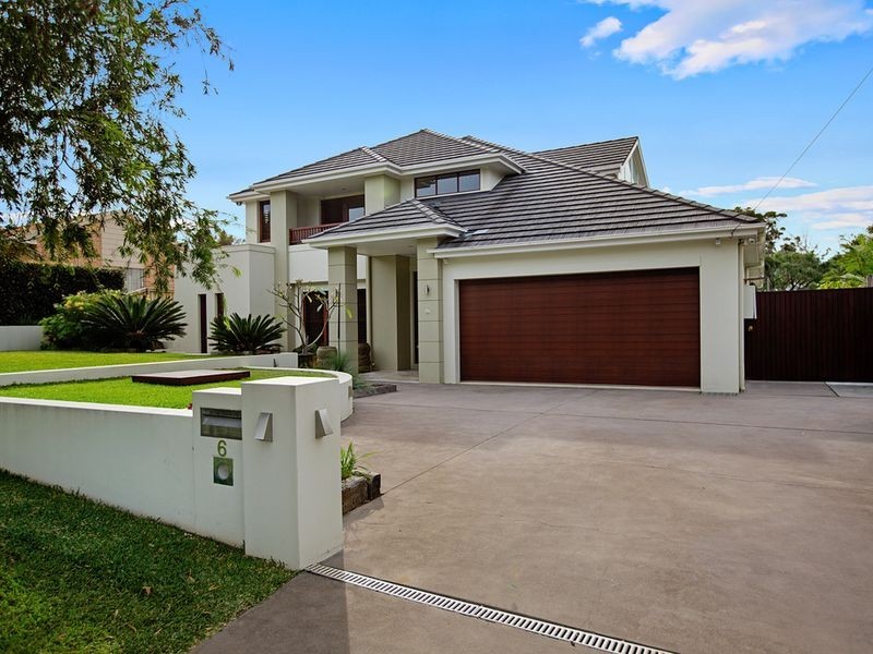 6 Rowan Street, Mona Vale NSW 2103