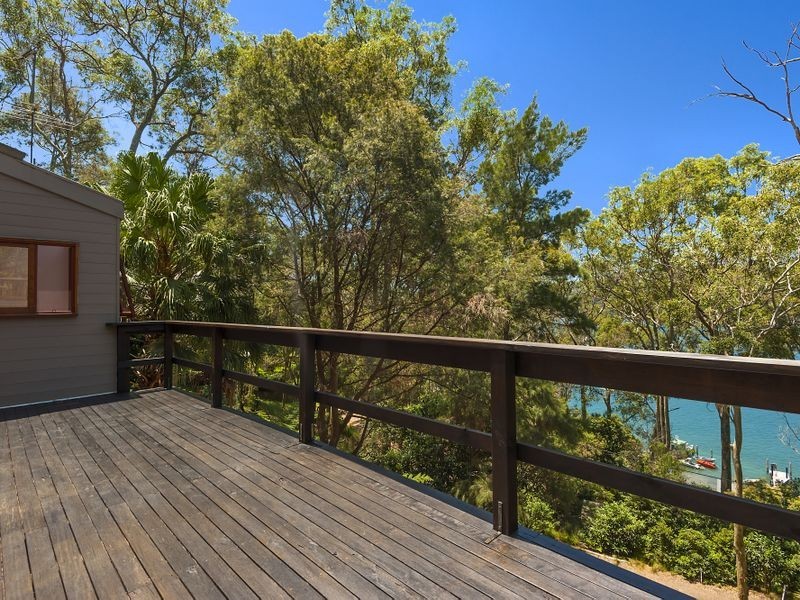 66 Florence Terrace, Scotland Island NSW 2105