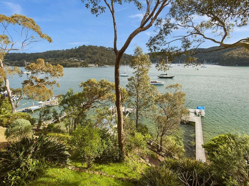 97 Richard Road, Scotland Island NSW 2105