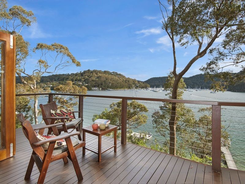 97 Richard Road, Scotland Island NSW 2105