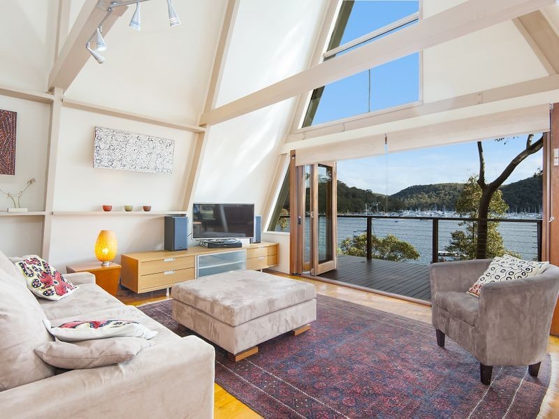 97 Richard Road, Scotland Island NSW 2105