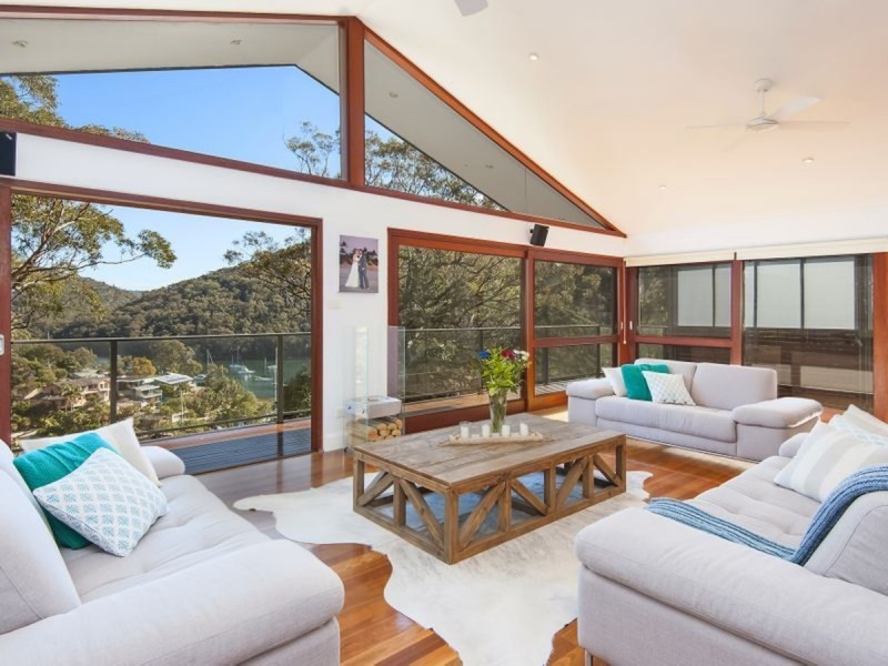 95 Mccarrs Creek Road, Church Point NSW 2105