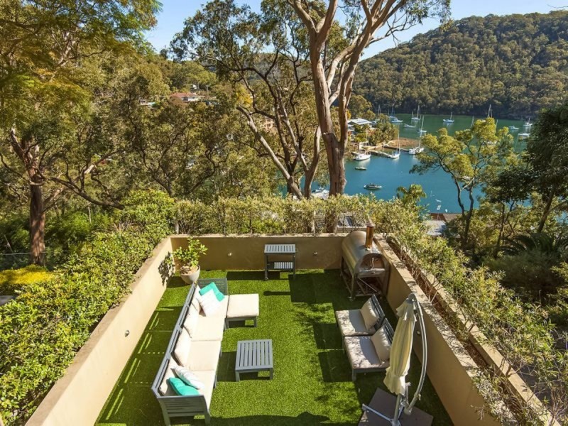 95 Mccarrs Creek Road, Church Point NSW 2105