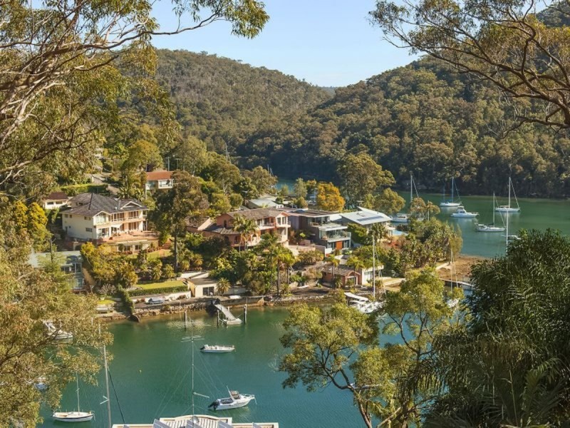 95 Mccarrs Creek Road, Church Point NSW 2105